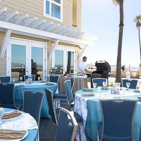 Beach House Hotel At Hermosa Beach 