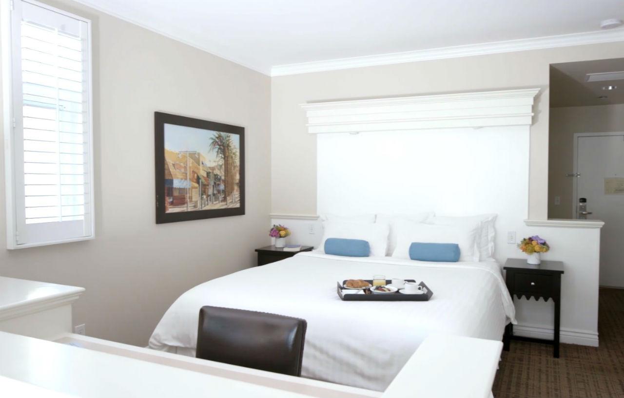 House At Hermosa Hotel Hermosa Beach