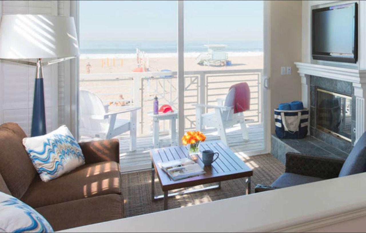Hotel House At Hermosa 4*