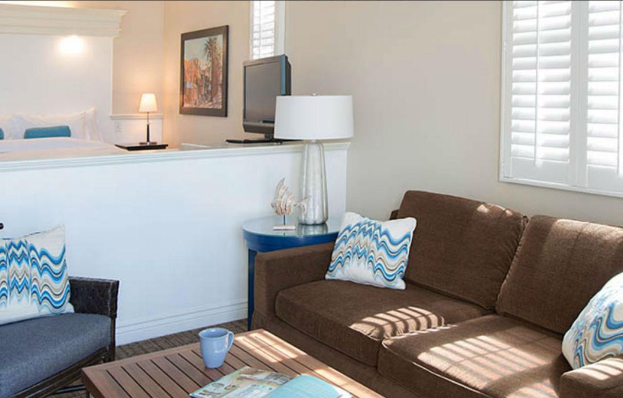 House At Hermosa Hotel 4*