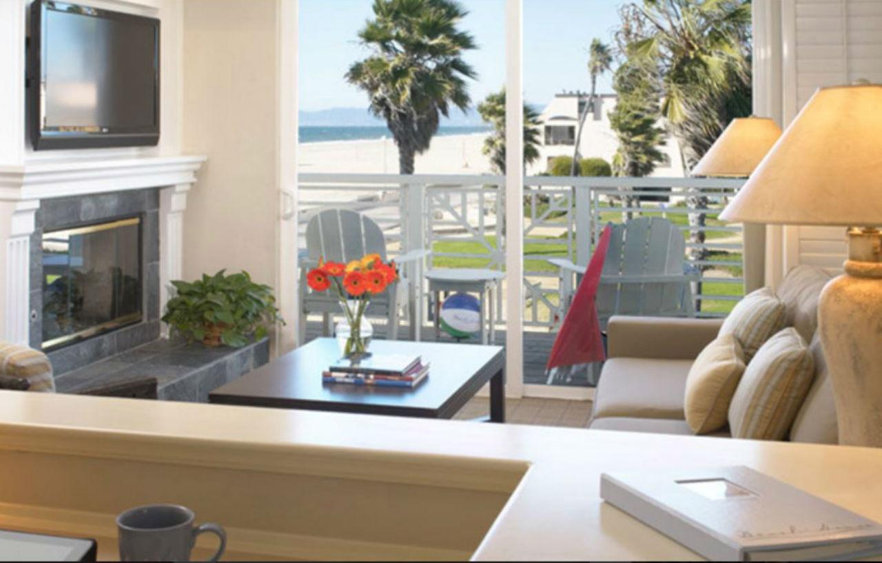Hotel House At Hermosa