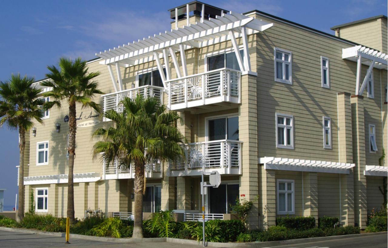 House At Hermosa Hotel