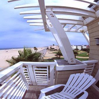 Hotel House At Hermosa Hermosa Beach