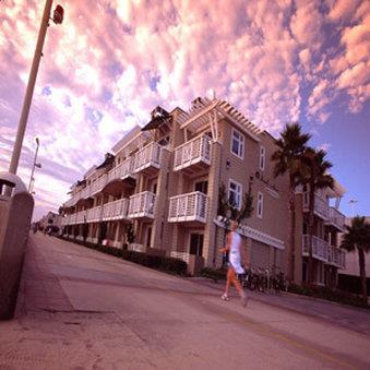 House At Hermosa Hotel Hermosa Beach
