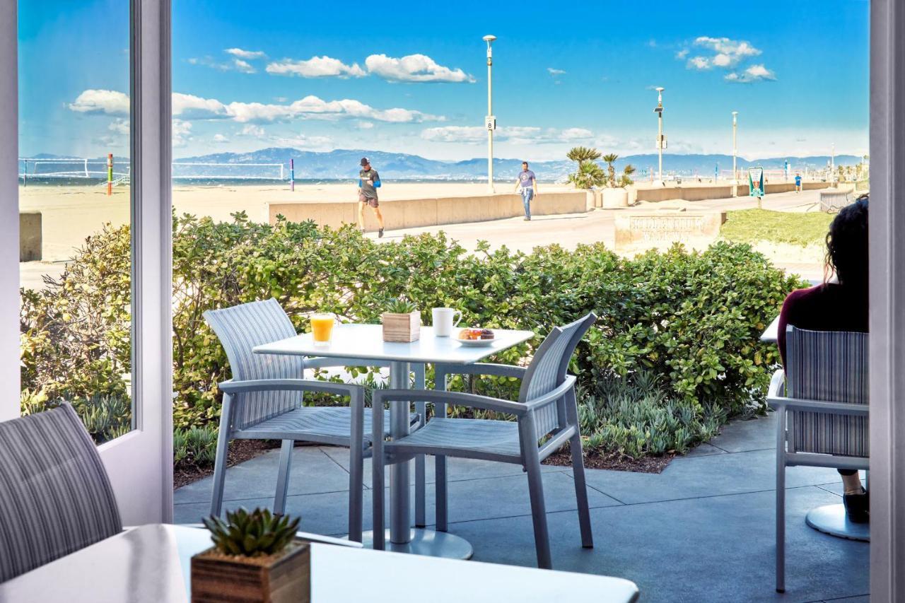 House At Hermosa 4* Hermosa Beach