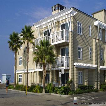 House At Hermosa 4* Hermosa Beach