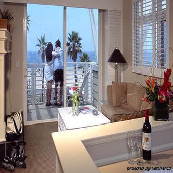 House At Hermosa 4* Hermosa Beach