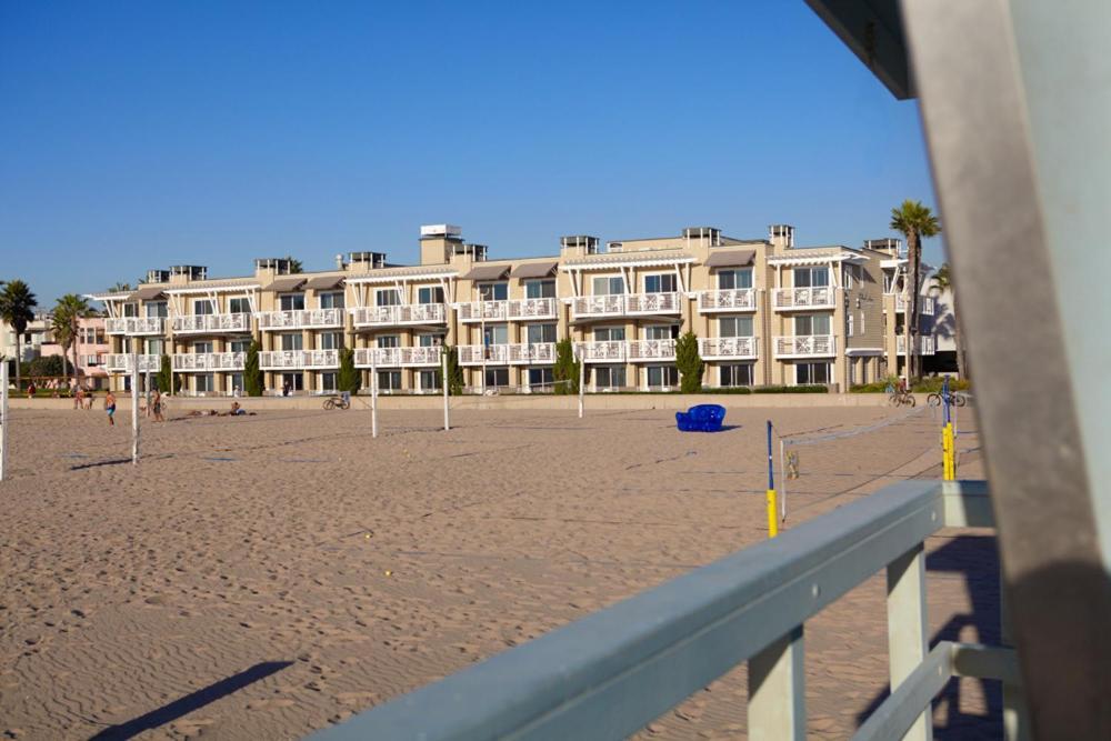 House At Hermosa Hotel Hermosa Beach