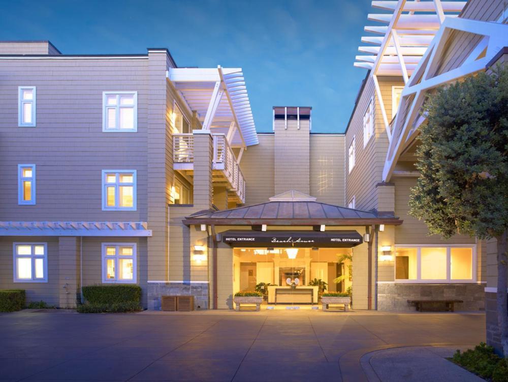House At Hermosa 4*