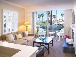 Hotel House At Hermosa Hermosa Beach