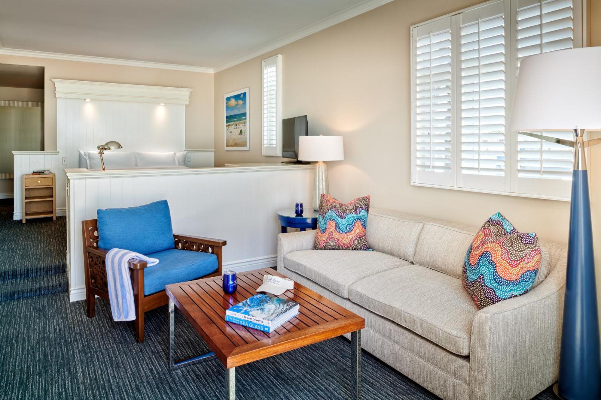 House At Hermosa 4*