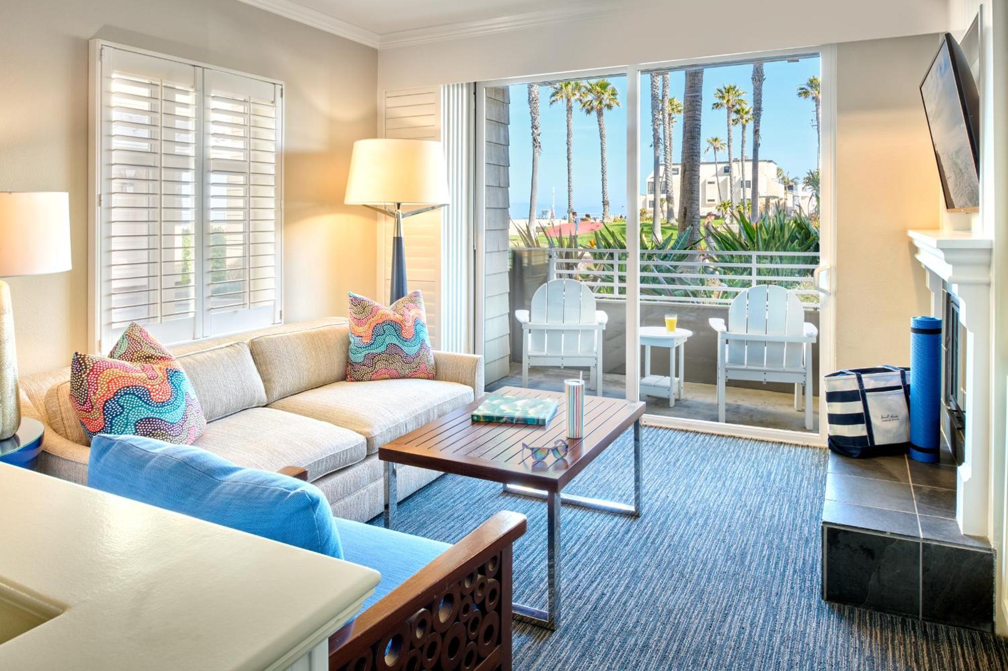 Hotel House At Hermosa 4*