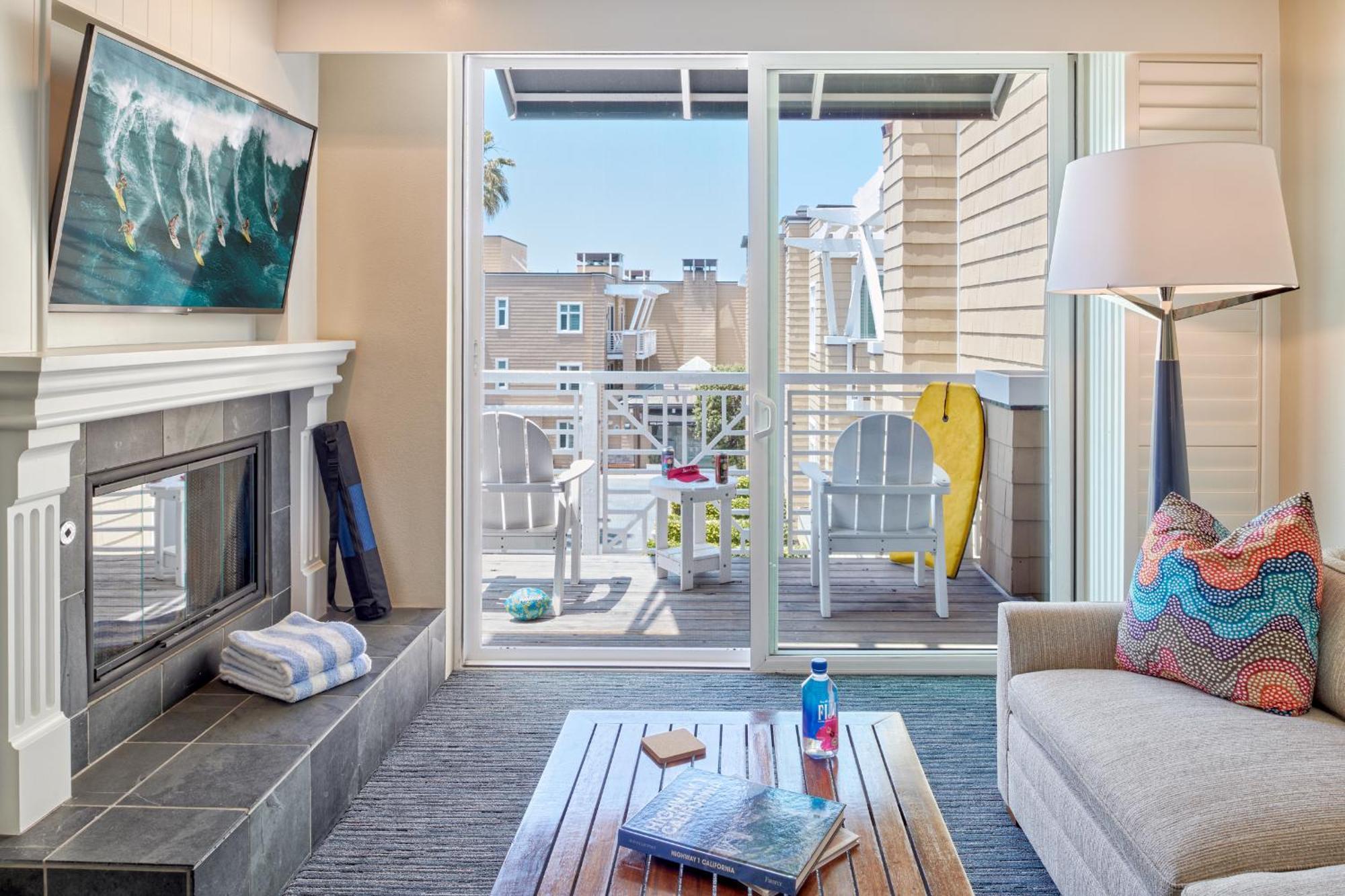 House At Hermosa Hotel