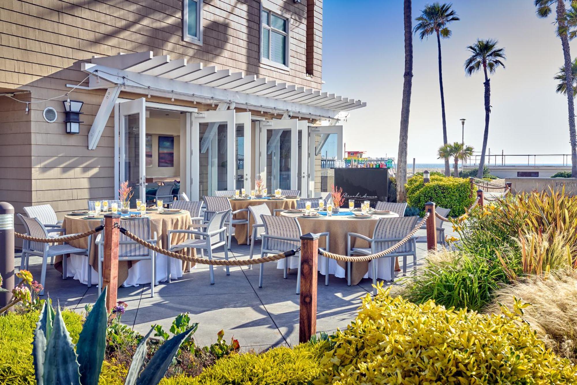 House At Hermosa Hermosa Beach