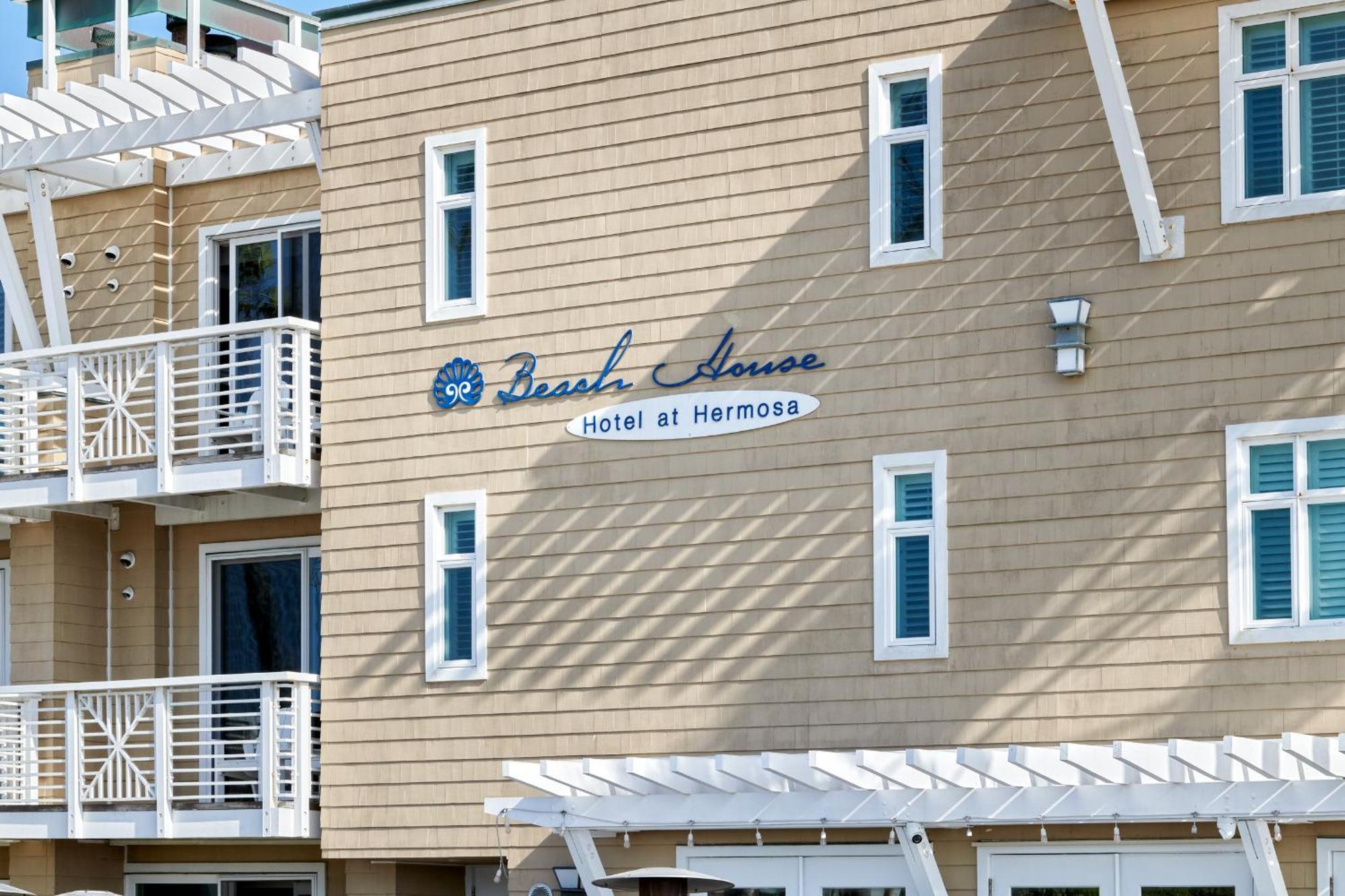 Hotel House At Hermosa