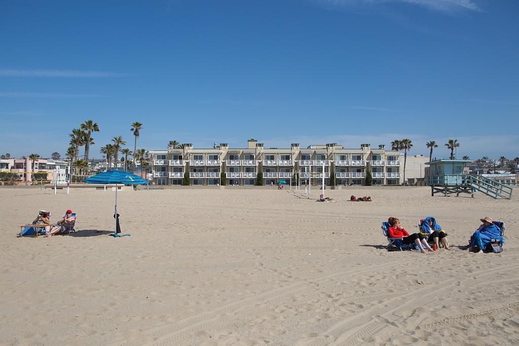 House At Hermosa Hotel 4*