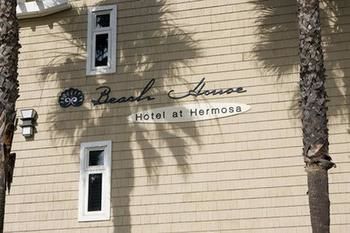 Hotel House At Hermosa