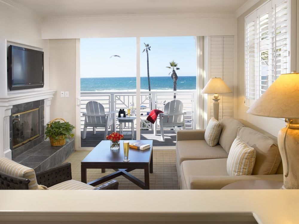 House At Hermosa