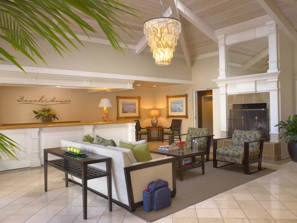 Hotel House At Hermosa Hermosa Beach