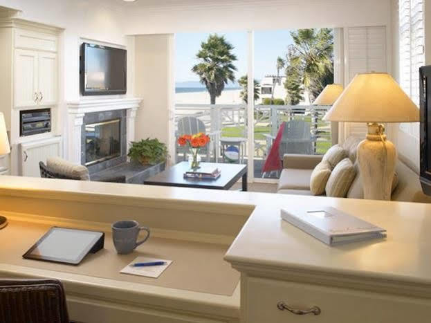 Hotel House At Hermosa Hermosa Beach