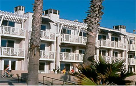 House At Hermosa