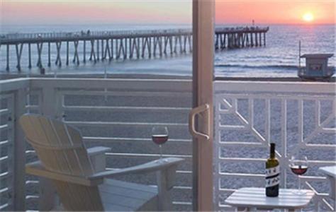 House At Hermosa Hotel 4*